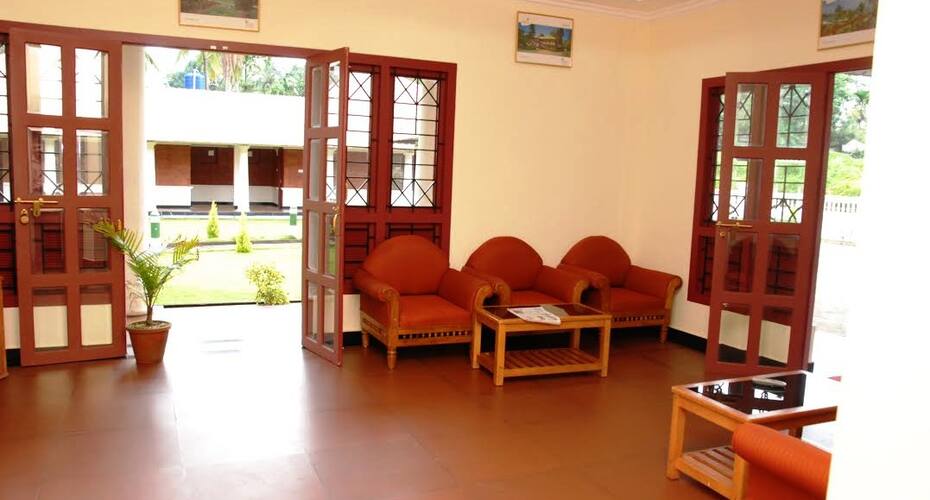 Hotel Peper Grove  (KTDC), Wayanad 5